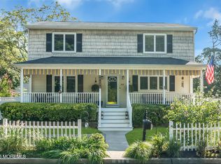 818 Arthur Drive, Red Bank, NJ 07701