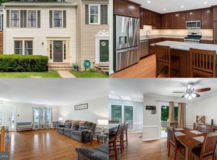 3530 Covered Bridge Ln, Woodbridge, VA 22192