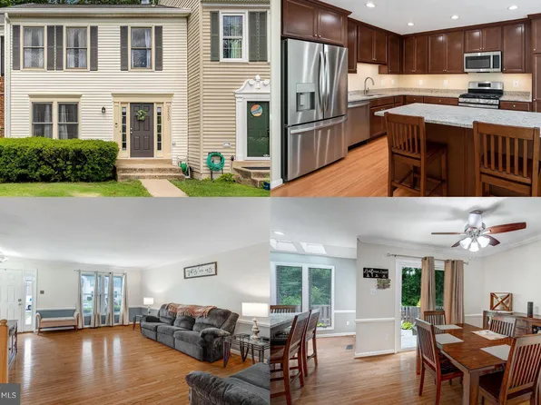 3530 Covered Bridge Ln, Woodbridge, VA 22192