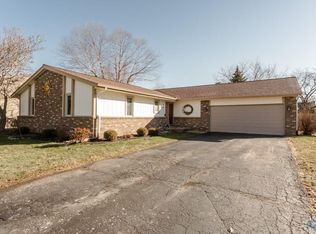 2403 Garden Creek Dr, Maumee, OH 43537