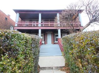 1815 Lakeview Rd, East Cleveland, OH 44112