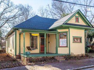 365 Cherokee Pl SE, Atlanta, GA 30312