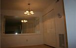 Dining room w/ cer.tile fl.