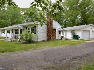 312 Woodruff Carmel Rd, Bridgeton, NJ 08302