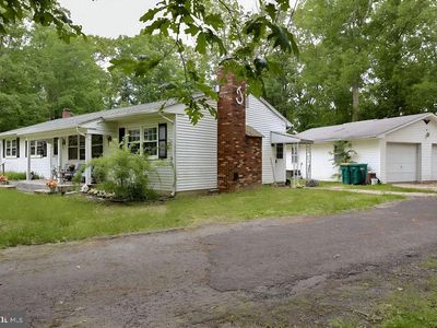 312 Woodruff Carmel Rd, Bridgeton, NJ, 08302