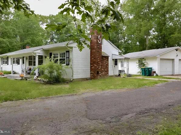312 Woodruff Carmel Rd, Bridgeton, NJ 08302