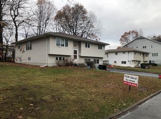 15 N Rigaud Rd, Spring Valley, NY 10977