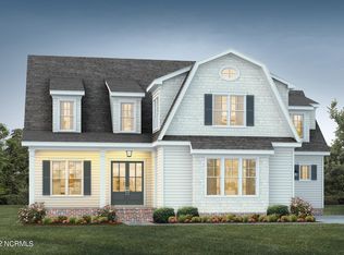 103 Keswick Ln, Pinehurst, NC 28374