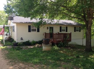 11 County Road 303, Corinth, MS 38834