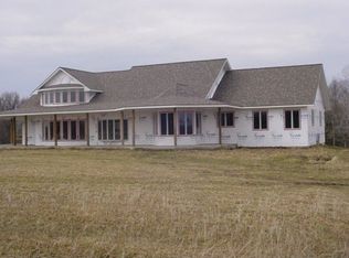 C1887 Rock Rd, Stratford, WI 54484