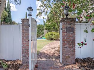 19 Strawberry Ln, Rolling Hills, CA 90274