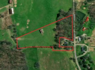 6 N Lucas Rd, Glasgow, KY 42141