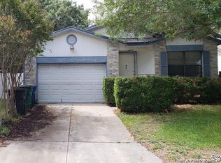 7334 Bluestone Rd, San Antonio, TX 78249