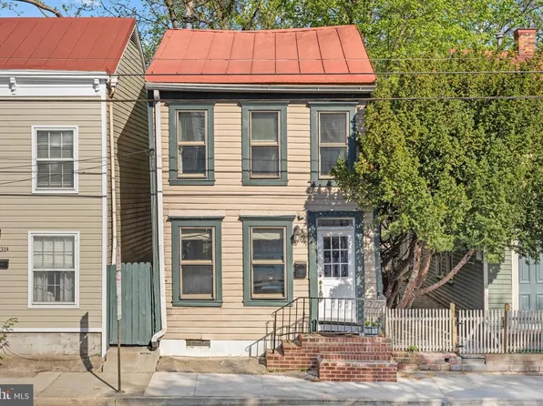329 N Patrick St, Alexandria, VA 22314