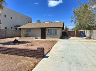 1022 E Tempe Dr, Tempe, AZ 85281