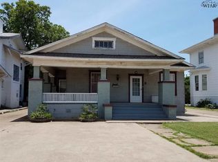 1809 10th St, Wichita Falls, TX 76301