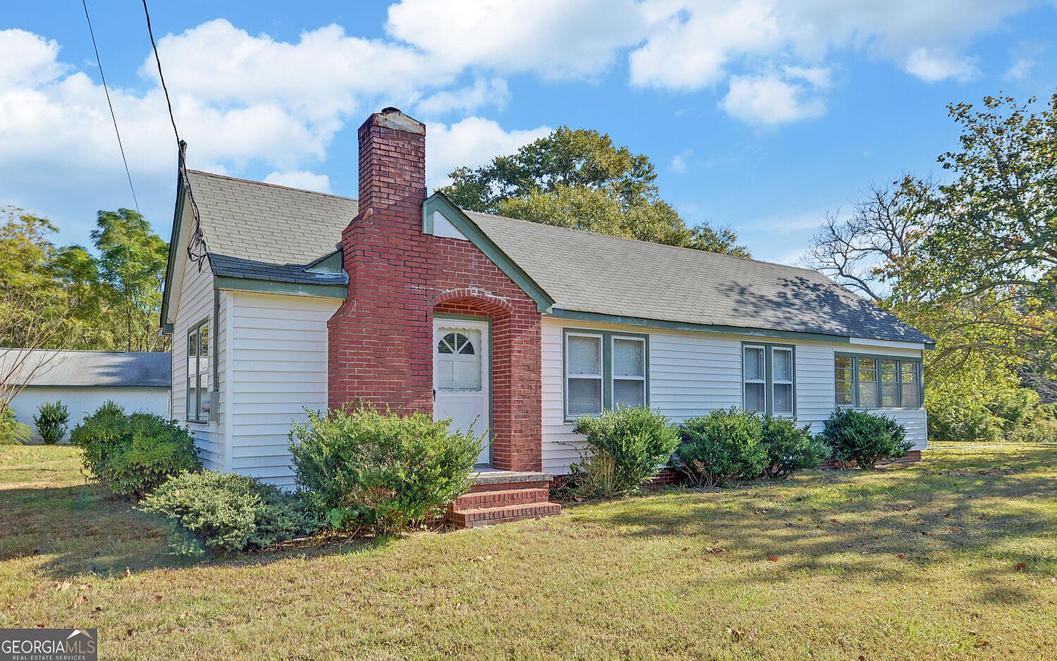 2816 Lavonia Hwy, Hartwell, GA 30643 Zillow