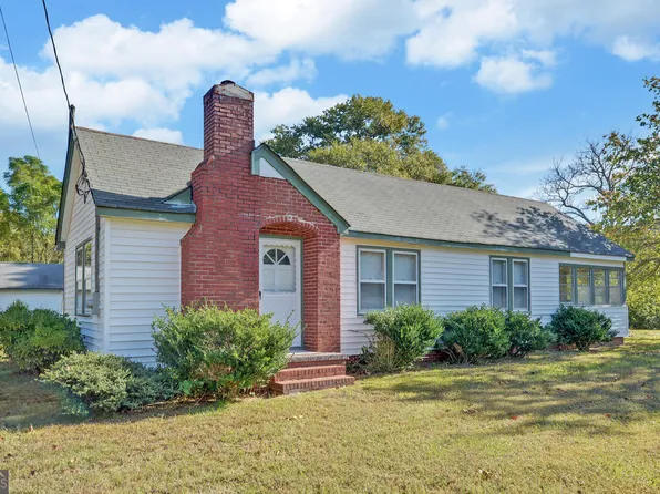2816 Lavonia Hwy, Hartwell, GA 30643