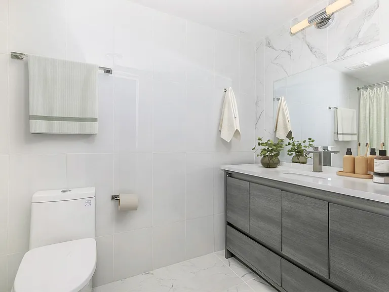 Echo Luxury Apartments — Photo 175
