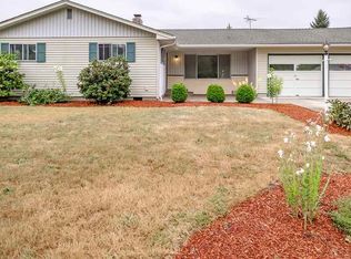 122 Peach Tree Ln NE, Albany, OR 97321