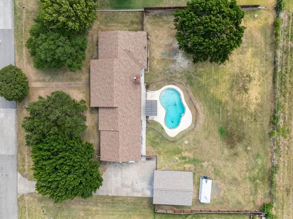 5 Crestview Cir, Rockwall, TX 75087
