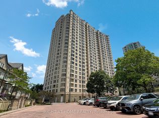 228 Bonis Ave #608, Toronto, ON M1T3W4