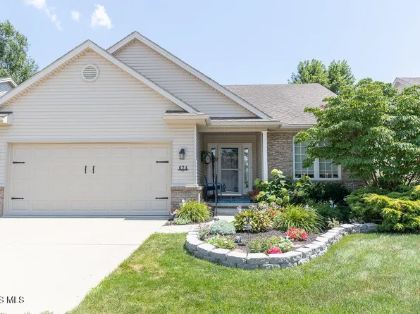624 Meadowchase Ln, Toledo, OH 43615
