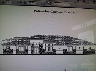 4555 Palisades Cyn, Other, NV 89129