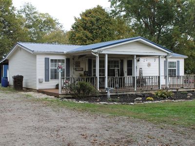 1727 Reeder Rd, Blanchester, OH, 45107