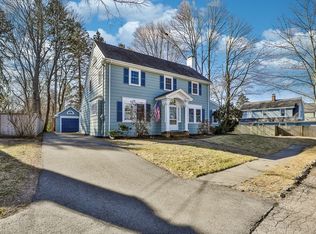 24 Andrews Rd, Milton, MA 02186
