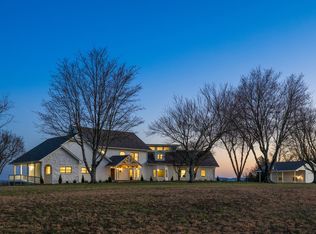 1230 Iron Bridge Rd LOT 3, Columbia, TN 38401