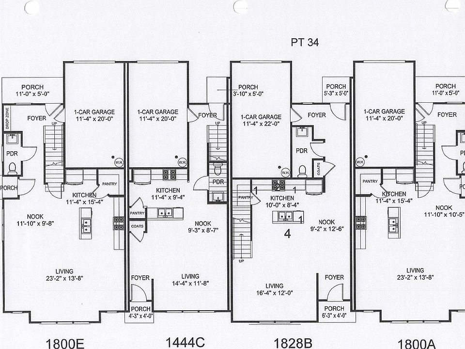 2nd image of 734 Longleaf Ave #34