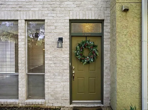 3678 Hidden #2702, San Antonio, TX 78217