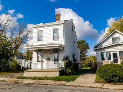 4913 Andrew St, Cincinnati, OH, 45217