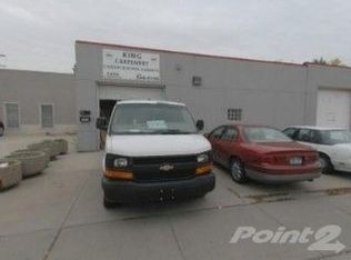 1474 E 9 Mile Rd, Hazel Park, MI 48030