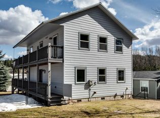 41971 Vernon Rd, Loon Lake, WA 99148