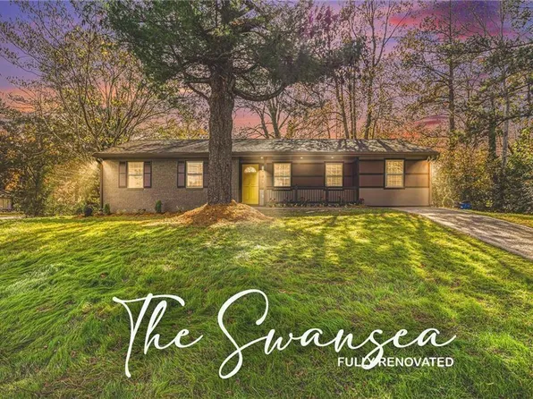 2760 Swansea Ct, Atlanta, GA 30349