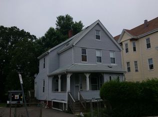 87 Armandine St, Dorchester, MA 02124