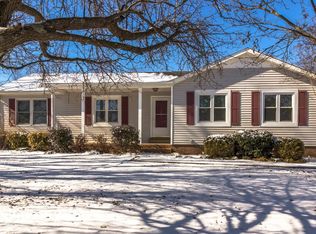 1511 Richmond Rd, Columbia, TN 38401