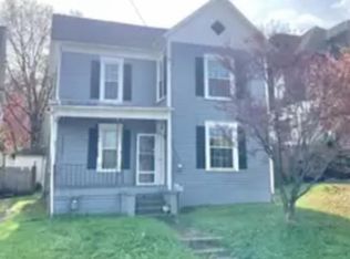 406 Broadway Ave, Clarksburg, WV 26301