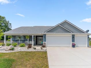 7695 Accio Cv, Fort Wayne, IN 46835