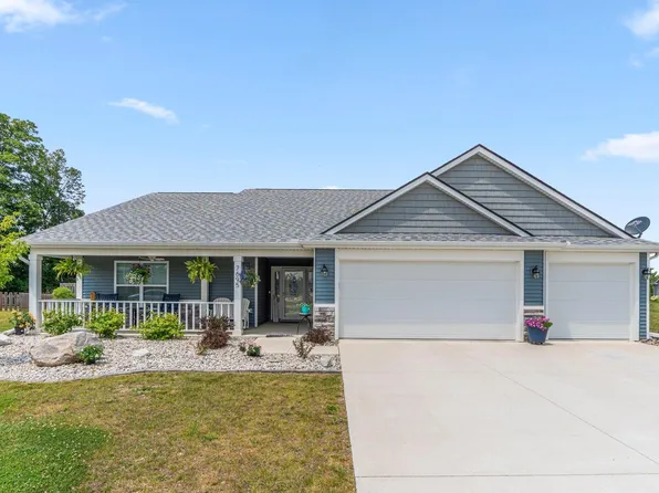 7695 Accio Cv, Fort Wayne, IN 46835