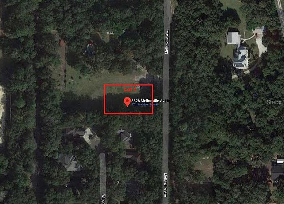 1st image of 3326 Mellonville Ave