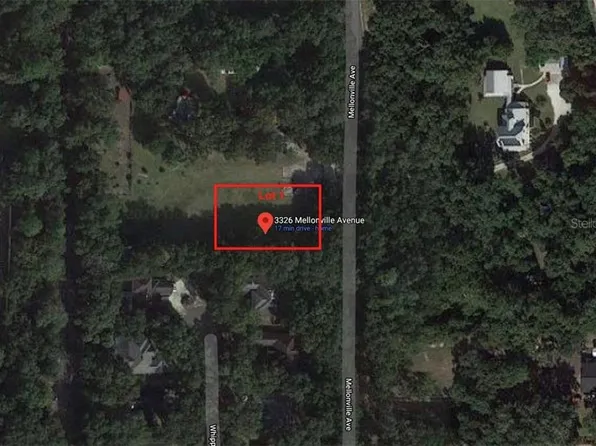 3326 Mellonville Ave, Sanford, FL 32773