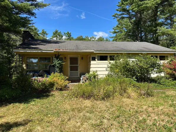 50 Morton Road, Yarmouth, ME 04096