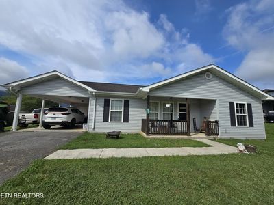 652 Cross Creek Rd, Dryden, VA, 24243