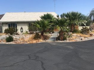 30700 Desert Rock Rd, Desert Hot Springs, CA 92241