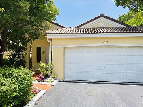 1599 Palermo Dr Photo 1