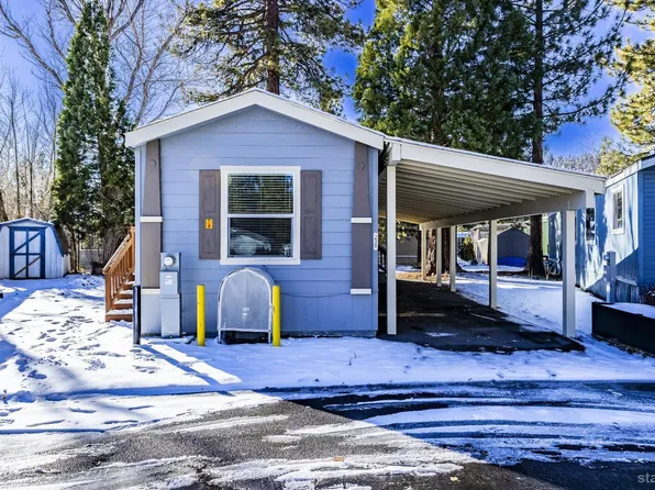 1080 Julie Ln Space 238, South Lake Tahoe, CA 96150