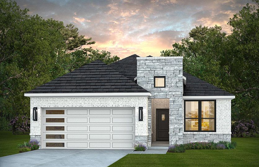 Home Exterior MD201_Archer LS